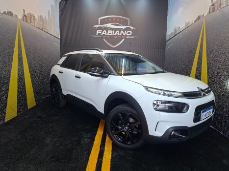 CITROEN C4 Cactus 1.6 16V 4P VTI 120 FLEX FEEL AUTOMTICO, Foto 3