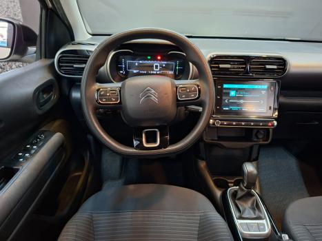 CITROEN C4 Cactus 1.6 16V 4P VTI 120 FLEX FEEL AUTOMTICO, Foto 5