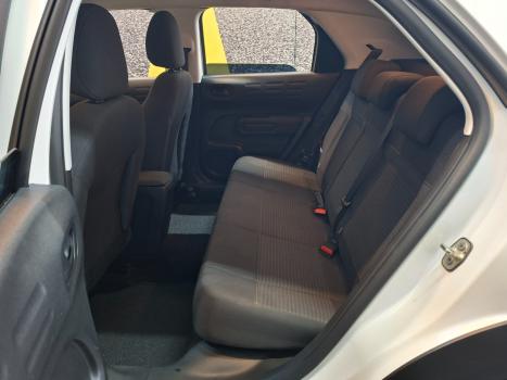 CITROEN C4 Cactus 1.6 16V 4P VTI 120 FLEX FEEL AUTOMTICO, Foto 13