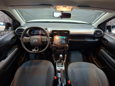 CITROEN C4 Cactus 1.6 16V 4P VTI 120 FLEX FEEL AUTOMTICO, Foto 16