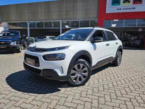 CITROEN C4 Cactus 1.6 16V 4P VTI 120 FLEX LIVE, Foto 2