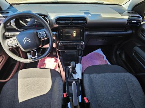 CITROEN C4 Cactus 1.6 16V 4P VTI 120 FLEX LIVE, Foto 3