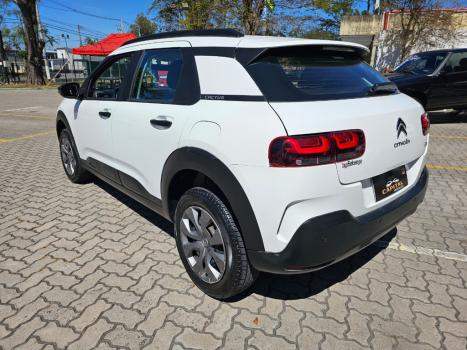 CITROEN C4 Cactus 1.6 16V 4P VTI 120 FLEX LIVE, Foto 4