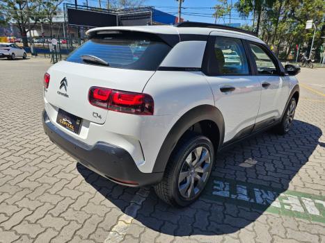 CITROEN C4 Cactus 1.6 16V 4P VTI 120 FLEX LIVE, Foto 5