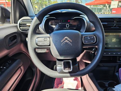 CITROEN C4 Cactus 1.6 16V 4P VTI 120 FLEX LIVE, Foto 7