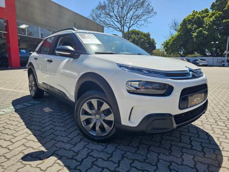 CITROEN C4 Cactus 1.6 16V 4P VTI 120 FLEX LIVE, Foto 8