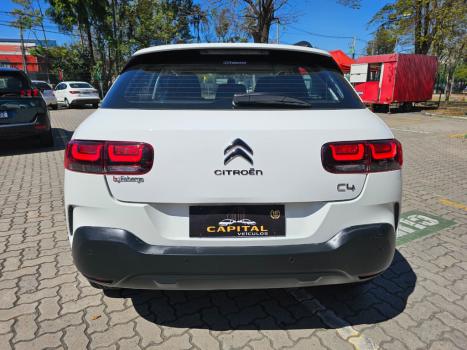 CITROEN C4 Cactus 1.6 16V 4P VTI 120 FLEX LIVE, Foto 9