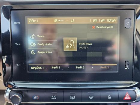 CITROEN C4 Cactus 1.6 16V 4P VTI 120 FLEX LIVE, Foto 11