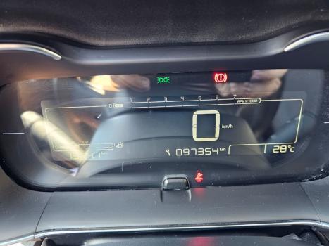 CITROEN C4 Cactus 1.6 16V 4P VTI 120 FLEX LIVE, Foto 12