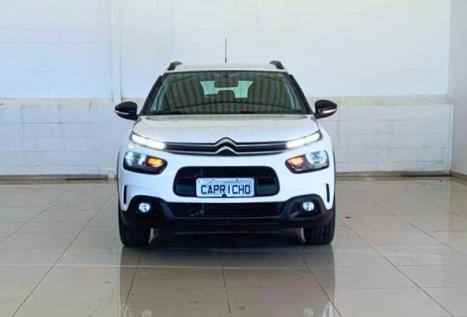 CITROEN C4 Cactus 1.6 16V 4P VTI 120 FLEX FEEL AUTOMTICO, Foto 1