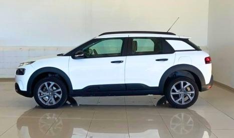 CITROEN C4 Cactus 1.6 16V 4P VTI 120 FLEX FEEL AUTOMTICO, Foto 3