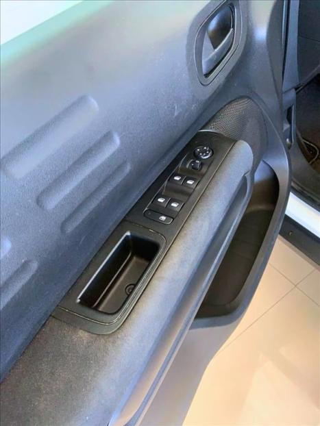 CITROEN C4 Cactus 1.6 16V 4P VTI 120 FLEX FEEL AUTOMTICO, Foto 8