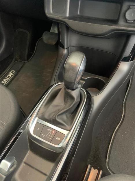 CITROEN C4 Cactus 1.6 16V 4P VTI 120 FLEX FEEL AUTOMTICO, Foto 13