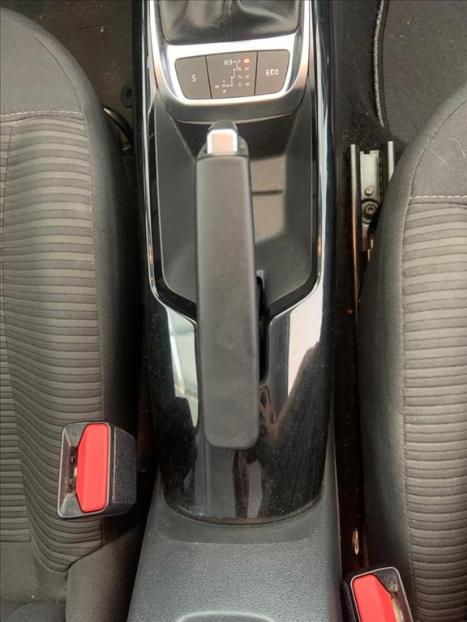 CITROEN C4 Cactus 1.6 16V 4P VTI 120 FLEX FEEL AUTOMTICO, Foto 14