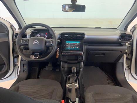 CITROEN C4 Cactus 1.6 16V 4P VTI 120 FLEX FEEL AUTOMTICO, Foto 15