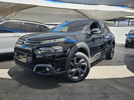 CITROEN C4 Cactus 1.6 16V 4P VTI 120 FLEX FEEL AUTOMTICO, Foto 2