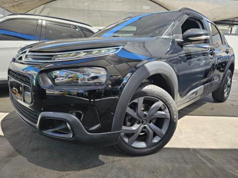 CITROEN C4 Cactus 1.6 16V 4P VTI 120 FLEX FEEL AUTOMTICO, Foto 3