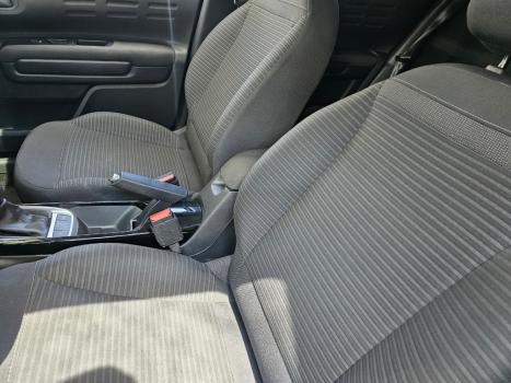 CITROEN C4 Cactus 1.6 16V 4P VTI 120 FLEX FEEL AUTOMTICO, Foto 4