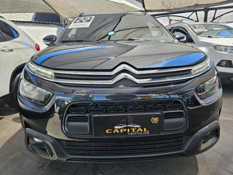 CITROEN C4 Cactus 1.6 16V 4P VTI 120 FLEX FEEL AUTOMTICO, Foto 5