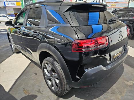 CITROEN C4 Cactus 1.6 16V 4P VTI 120 FLEX FEEL AUTOMTICO, Foto 6