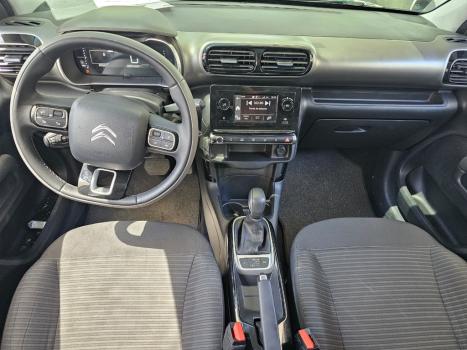 CITROEN C4 Cactus 1.6 16V 4P VTI 120 FLEX FEEL AUTOMTICO, Foto 9