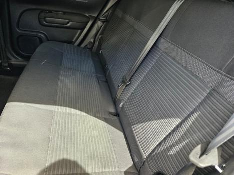 CITROEN C4 Cactus 1.6 16V 4P VTI 120 FLEX FEEL AUTOMTICO, Foto 10