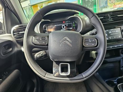 CITROEN C4 Cactus 1.6 16V 4P VTI 120 FLEX FEEL AUTOMTICO, Foto 11