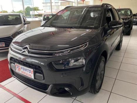 CITROEN C4 Cactus , Foto 1