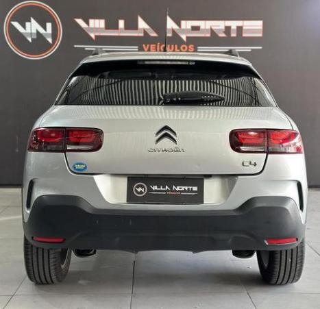 CITROEN C4 Cactus , Foto 5