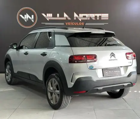 CITROEN C4 Cactus , Foto 7