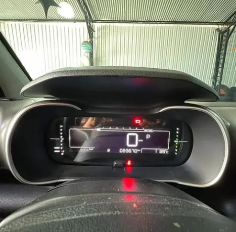 CITROEN C4 Cactus , Foto 22