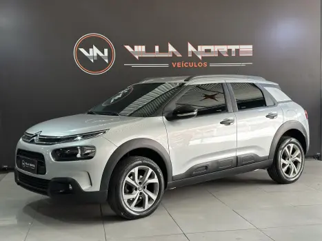 CITROEN C4 Cactus , Foto 1