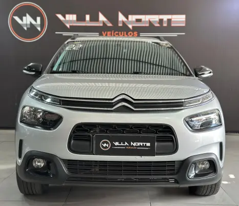 CITROEN C4 Cactus , Foto 2