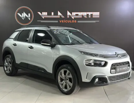 CITROEN C4 Cactus , Foto 3