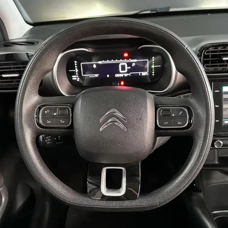 CITROEN C4 Cactus , Foto 11