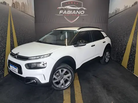 CITROEN C4 Cactus , Foto 1