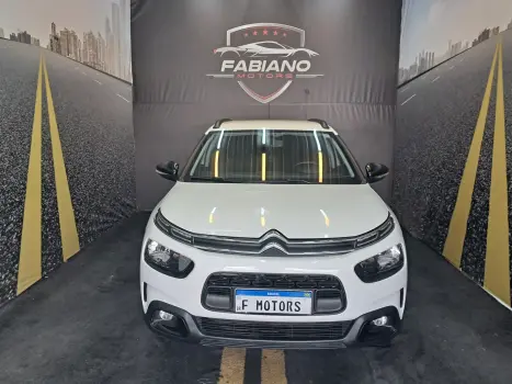 CITROEN C4 Cactus , Foto 3