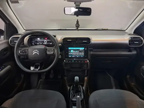 CITROEN C4 Cactus , Foto 8