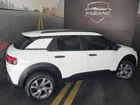 CITROEN C4 Cactus , Foto 11