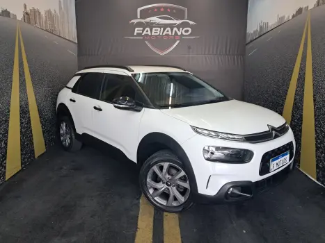 CITROEN C4 Cactus , Foto 12