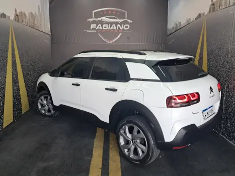 CITROEN C4 Cactus , Foto 13