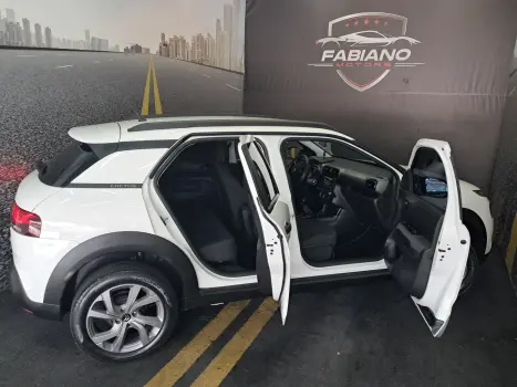 CITROEN C4 Cactus , Foto 14