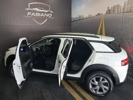 CITROEN C4 Cactus , Foto 15