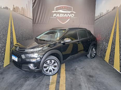 CITROEN C4 Cactus , Foto 1