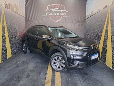 CITROEN C4 Cactus , Foto 9