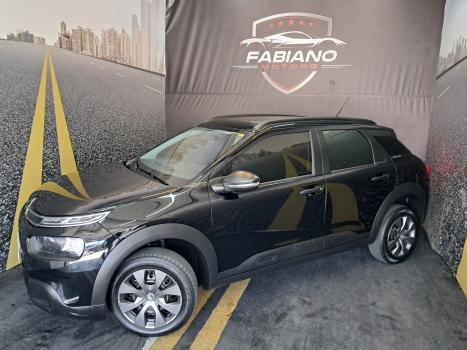 CITROEN C4 Cactus , Foto 16