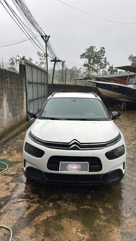 CITROEN C4 Cactus , Foto 4