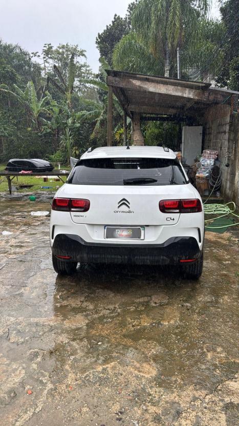 CITROEN C4 Cactus , Foto 5