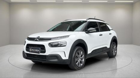 CITROEN C4 Cactus , Foto 1