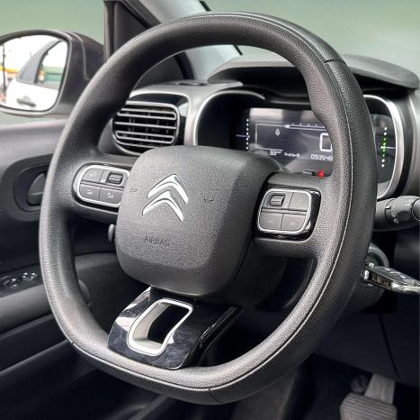 CITROEN C4 Cactus , Foto 9